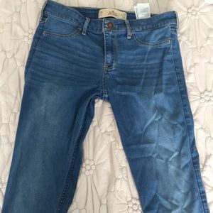 hollister jeans